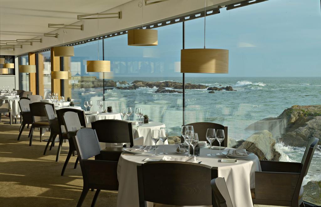 Grand Hotel de L'Océan Le Croisic Esterno foto