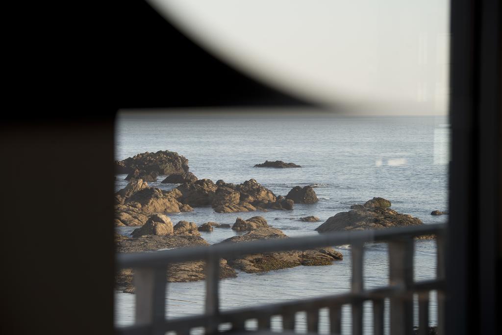Grand Hotel de L'Océan Le Croisic Esterno foto