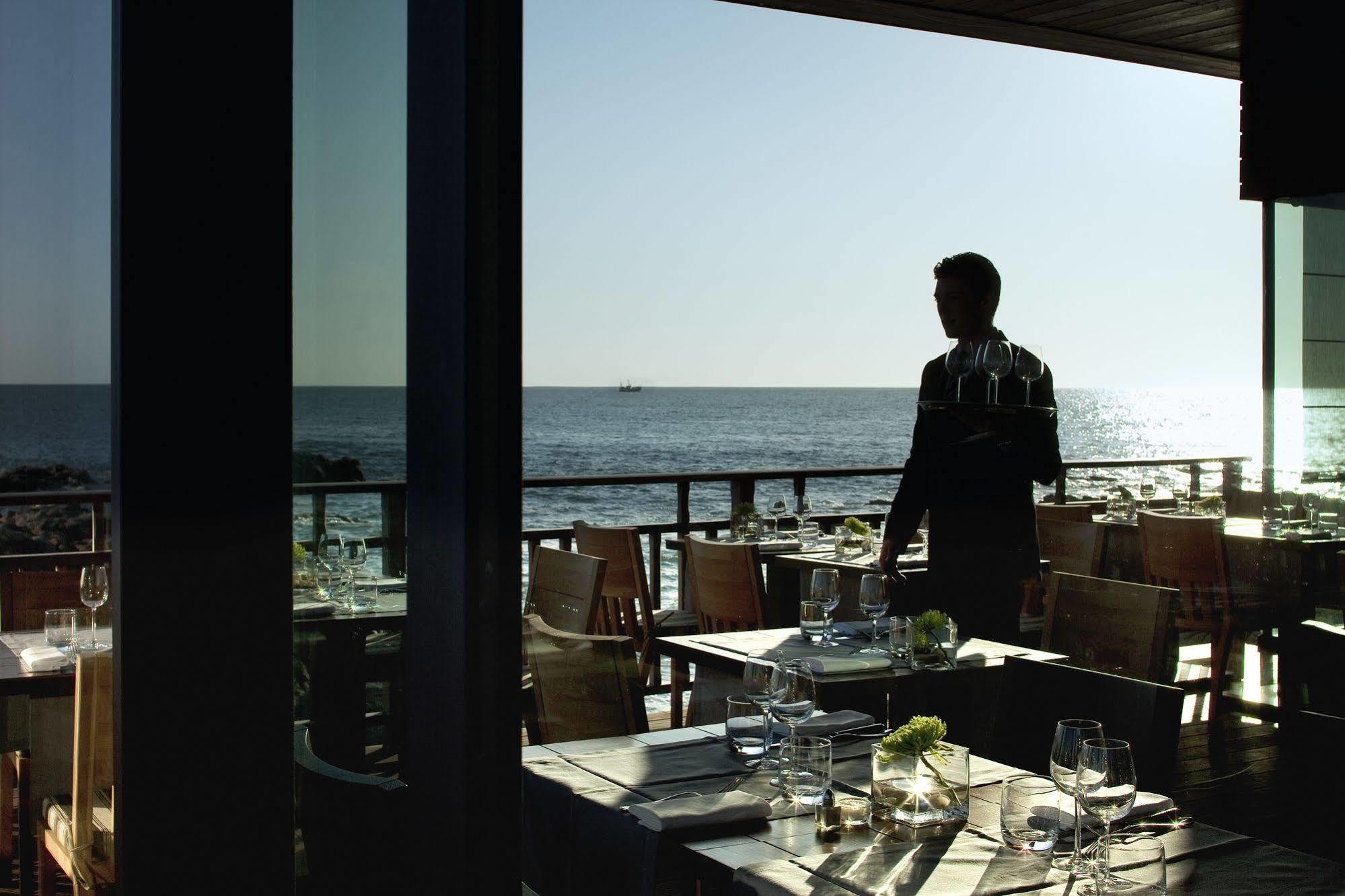 Grand Hotel de L'Océan Le Croisic Esterno foto