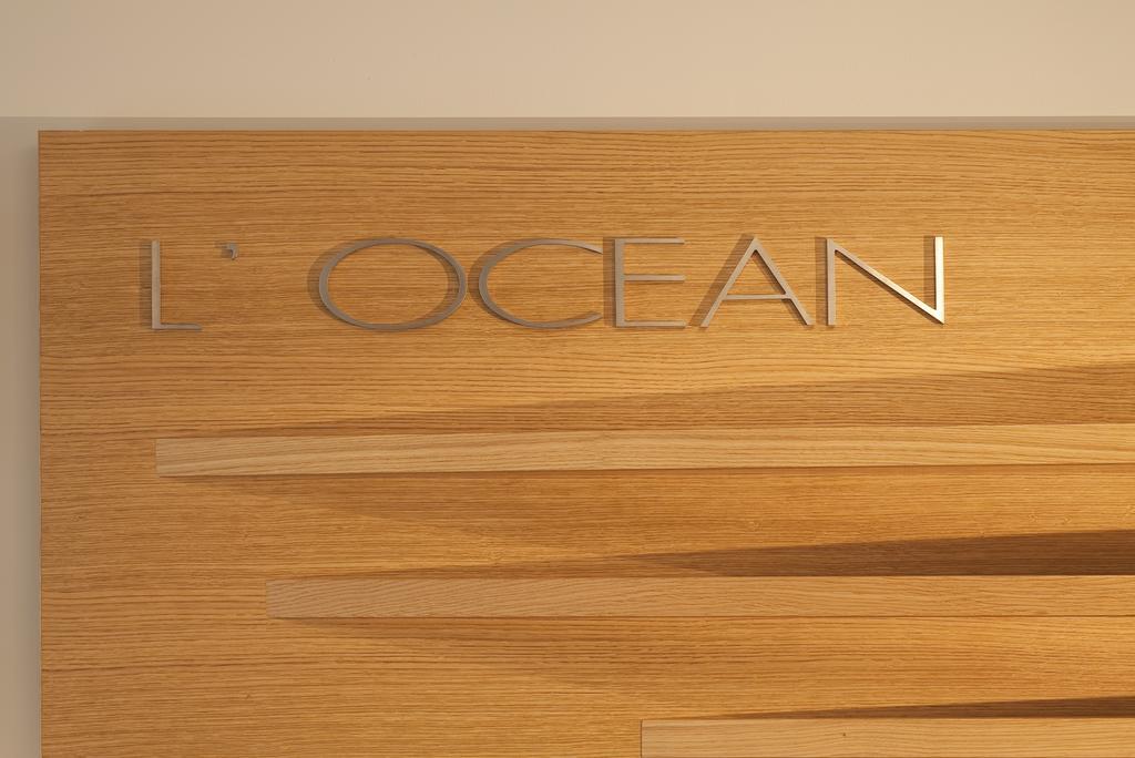 Grand Hotel de L'Océan Le Croisic Esterno foto